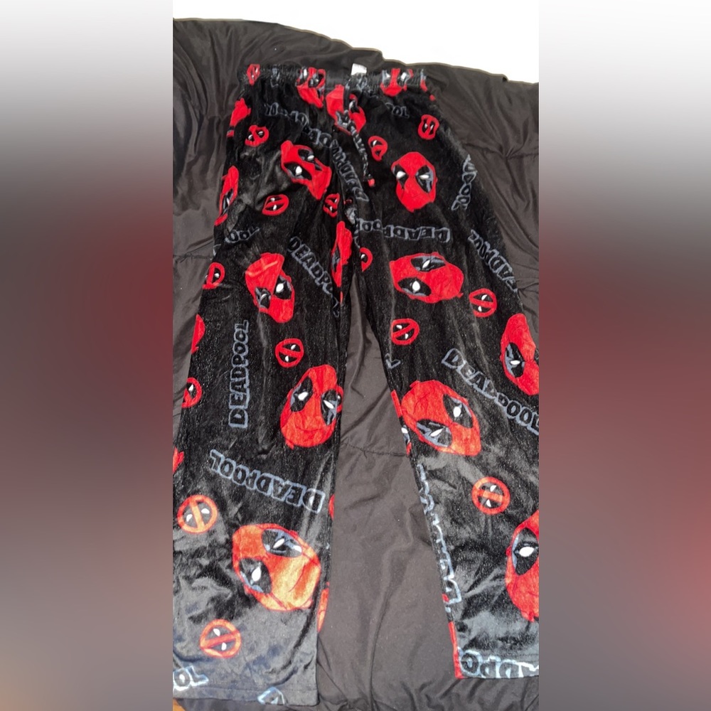 Mens pajamas pants mix and match